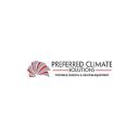 Preferred Climate Solutions logo